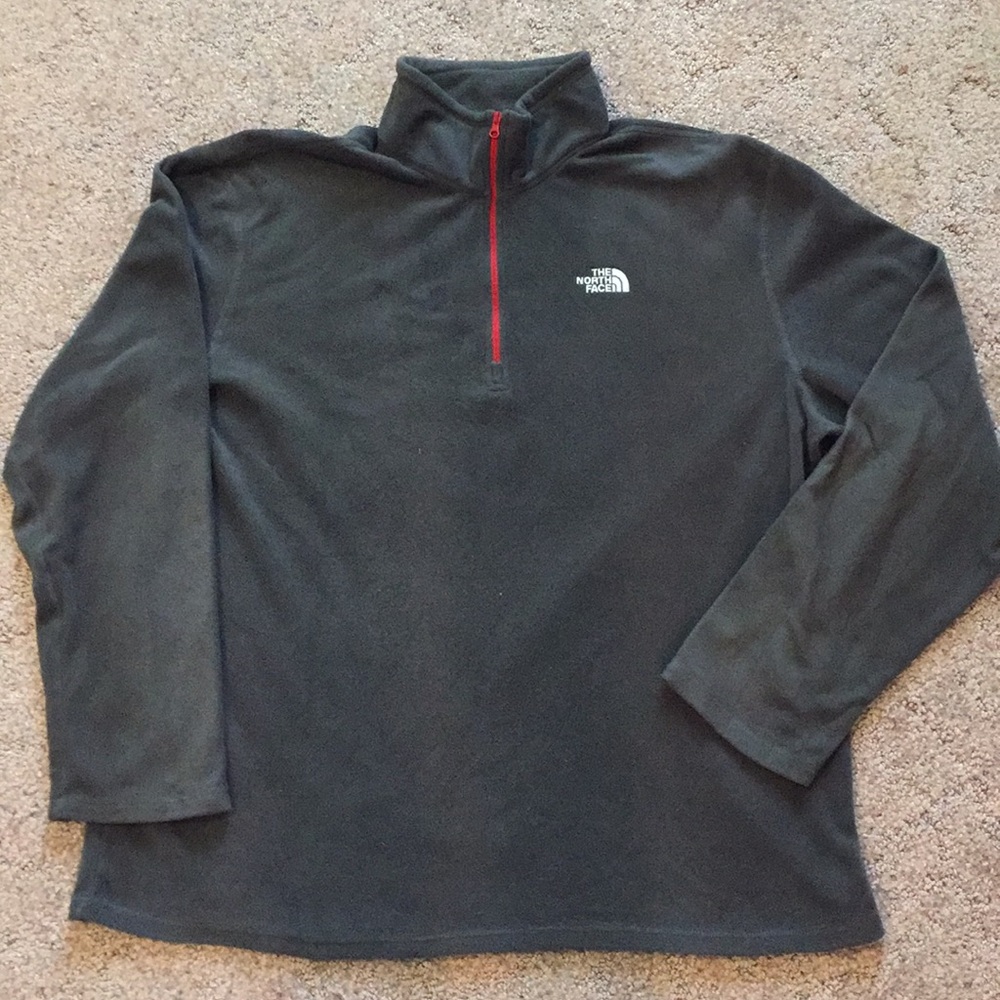 Men’s NorthFace Pullover